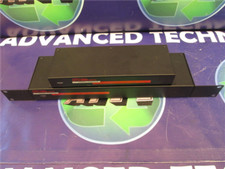 Hall Research UU2X4-R and UU2X4-S USB Transmitter/Receiver CAT5/6 picture
