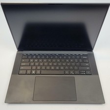 DELL PRECISION 5550 Windows 11 Home Core i7 10750H 16GB RAM 256GB NVME | Grade C picture