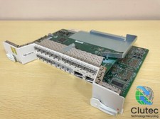 Cisco GE-XPE 20-Port Gigabit Ethernet Enhanced CrossPonder Module 15454-GE-XPE picture
