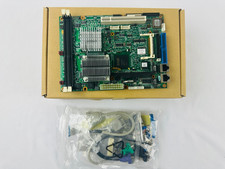 Nexcom EBC572-LF  EBC572(LF)-C65 CPU Board In Brand New in Factory Packaging picture