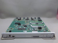 NORTEL / AVAYA 9080CP VSP CONTROL PROCESSOR MODULE EC1404007-E6 Warranty picture