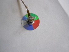 FIT FOR INFOCUS IN24 IN24+ IN26 DLP PROJECTOR REPLACEMENT COLOR WHEEL picture