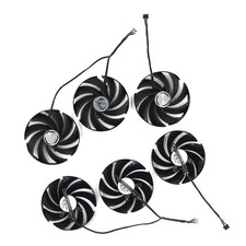 95mm For MSI RTX4080 4090 GAMING X TRIO Graphics card Cooling fan Housing picture