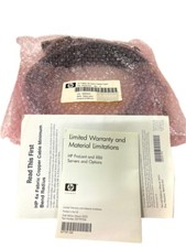 376232-B24 I Open HPE 7m 4x Infiniband Fabric Copper Cable 376229-004 74506-3254 picture