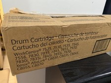 Xerox WorkCentre Drum Cartridge picture