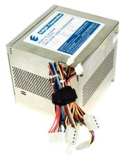 POWER SUPPLY ENLIGHT CORPORATION EN-820205 200W AT picture