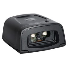 Zebra DS457-HD20004ZZCN 2D Fixed Mount Imager Barcode Scanner w/USB Cable picture