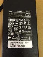 New Genuine 180W AC Charger for Dell Precision 7520 7530 7510 NDFTY 7.4*5.0mm US picture