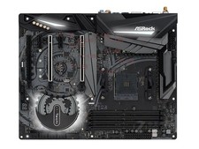 ASRock AMD X470 Motherboard X470 TAICHI AM4 DDR4 SATA3 M.2 HDMI SPDIF WIFI NEW picture