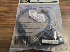 Zio Tek Power Strip Liberator Classic II 22in, 2 outlet - New Old Stock picture