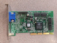 VisionTek Video Card NV996.0 REV D Vintage Card picture