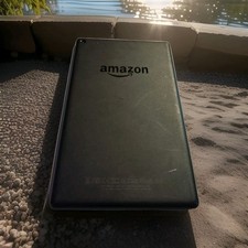 Amazon Fire 8 HD Model Number: L5S83AFor Parts Repair