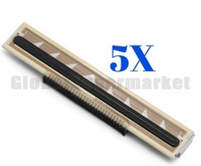 US SHIP 5PCS Printhead for Zebra QLN320 ZQ620 Mobile Printer P1031365-001 203dpi picture
