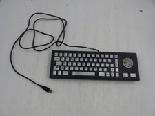 OPERATOR INTERFACE TECHNOLOGY Q9000B RUGGED KEYBOARD picture