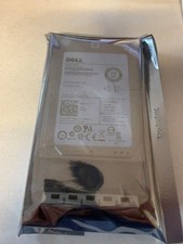 W345K - Dell PowerEdge R710 73Gb 15K 2.5 inch SAS Hard Disk Drive picture