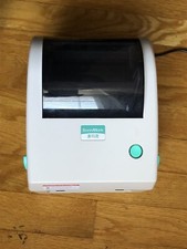 Soonmark SMK-M6 High Speed 4x6 Thermal Shipping Label Printer USB for Mac/Win OS picture