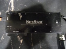 Vantec CB-ISATACR NexStar USB 2.0 Universal Storage Adapter 66 In 1 Card Reader picture
