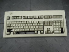 IBM Mechanical Keyboard 1391401 Vintage Mainframe 1988 (Missing Keys) (01) picture