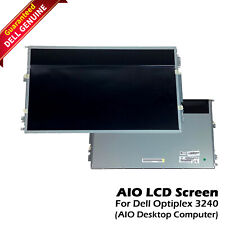 Genuine Dell OEM OptiPlex 3240 All-In-One 21.5