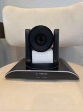 TONGVEO TV-B4K 4K PTZ Conference Camera System AI Auto Tracking 20X Zoom picture