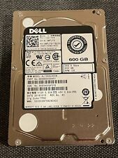 Toshiba Dell AL13SXL600N 600GB SAS 2 2.5 in Enterprise Hard Drive picture