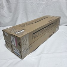 (NEW) SHARP MX-6INT Toner Set  Cartridges: Magenta, Cyan, Yellow, Black picture