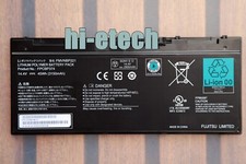 New 45Wh Genuine FPCBP374 Battery for Fujitsu Stylistic Quattro Q702 FMVNBP221 picture