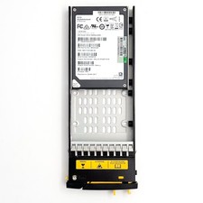 HPE K2P89B 3PAR 8000 1.92TB 12G SAS SSD 873103-001 DDYE1920S5XNNMRI K2P89A picture
