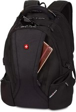 Backpack SwissGear Premium Laptop/Travel/ School.  Multifunctional & Versatile. picture