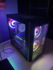 Gaming Pc Gtx 1060 picture