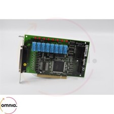 ADLINK DIGITAL 8-CH Relay Outputs & 8-CH Isolated DI PCI Cards PCI-7250 picture