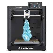 FLASHFORGE 3D Printer Adventurer 5M / Pro Max 600mm/s Printing Core XY AD5X US picture