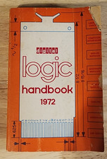 Digital Logic Handbook 1972 - Paperback picture