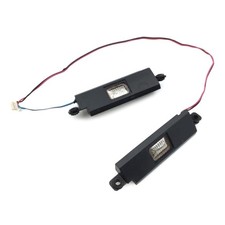 1 Pair Built in Speaker Left + Right Replacement for E6520 0F0W91 PK23000EA00 picture