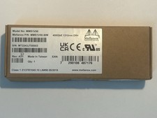 NVIDIA Mellanox MMS1V00-WM 400GbE QSFP-DD DR4 1310nm Optical Transceiver New picture