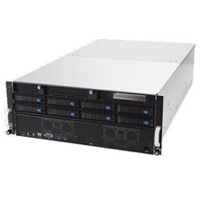 ASUS ESC8000A-E11 4U 8 GPU Server for NVIDIA 3090 4090 A100 GPU , AMD EPYC CPU picture