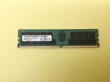 MTA36ASF8G72PZ-2G9E1 MICRON 64GB (1X64GB) 2RX4 PC4-2933Y SERVER MEMORY picture
