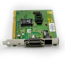 EtherLink III 3COM Ethernet Interface Card S/N 6AGDC2E05 3C5098TPO FL1066 Tested picture
