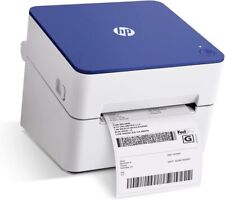 HP Direct Thermal Label Printer KE203 USB, Shipping, Barcode, & More picture