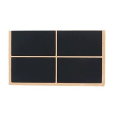 4Pcs New Touchpad Clickpad Stickers For X280 L13 E14 Laptop picture