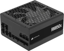 CORSAIR - RMx Series RM850x Cybenetics Gold Fully Modular ATX Power Supply - ... picture