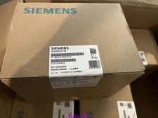 Siemens Industry Inverter 6SL3210-5BE23-0CV0 UPS/FedEx NEW picture