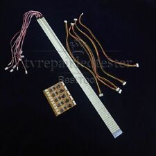 5 Sets Universal LED Backlight Update Kit for LCD Monitor Support To 24'' 530mm picture