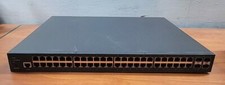 Luxul 48 Port Switch SW-510-48P-F picture