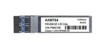 AXM764 NetGear compatible SFP+LR Lite Transceiver, 10GBase-LRL 2km over LC SMF picture