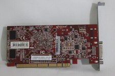 GPU R81KLT 1GB VISIONTEK working conditions. picture