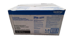 Brother Genuine DR-221CL 4-piece Drum Unit Set picture