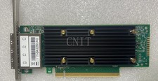 Broadcom 9405W-16e HBA 16 Channel Storage Controller picture