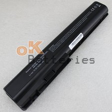Notebook 5200mah Battery For HP Pavilion DV7-3000 Series 509422 HSTNN-C50C 6Cell picture