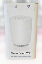 Xfinity Storm Ready WiFi WNXL11BWL Brand  New Sealed picture